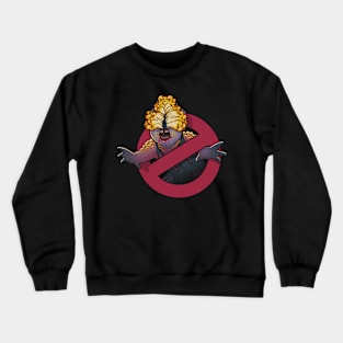 Clickerbusters Crewneck Sweatshirt